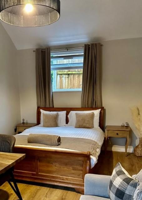 The Mortal Man Inn Troutbeck  Exterior photo